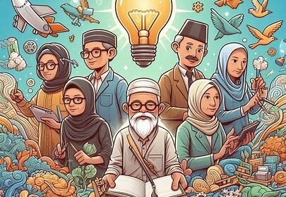 5 Tokoh Inspiratif UMKM Tangerang yang Menginspirasi