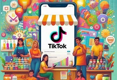 Akun TikTok
