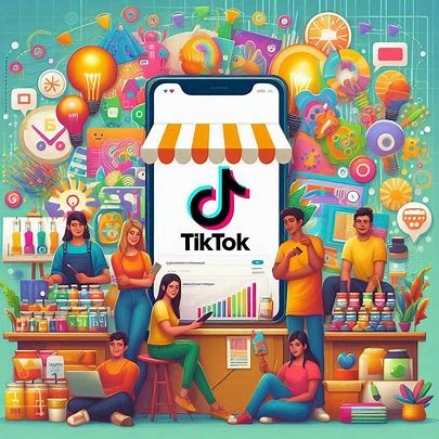 Akun TikTok