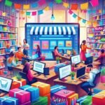 Bisnis Online Shop