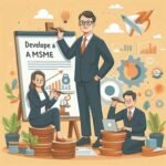 Cara Mengembangkan Bisnis Keluarga Skala UMKM