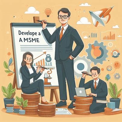 Cara Mengembangkan Bisnis Keluarga Skala UMKM