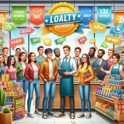 Customer Loyalty