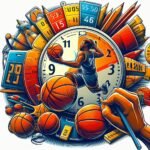 Durasi Pertandingan Basket Waktu, Aturan, & Faktor Penentu