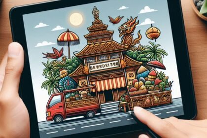 Ide Usaha Warung Makan Bali di Tangerang yang Menjanjikan