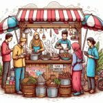 Ide Usaha Warung Makan Khas Betawi di Tangerang Menjanjikan!