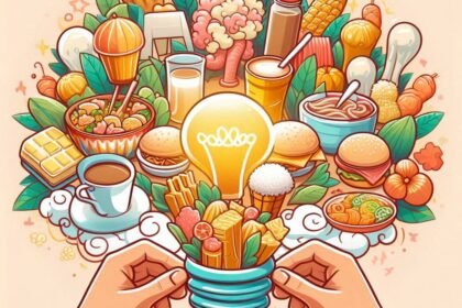 Ide Usaha Warung Makan Khas Makassar di Tangerang Terbaik