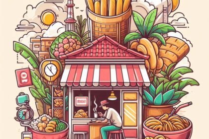 Ide Usaha Warung Makan Madura di Tangerang yang Menjanjikan