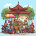 Ide Usaha Warung Makan Padang di Tangerang Yang Menjanjikan