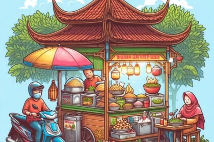 Ide Usaha Warung Makan Padang di Tangerang Yang Menjanjikan
