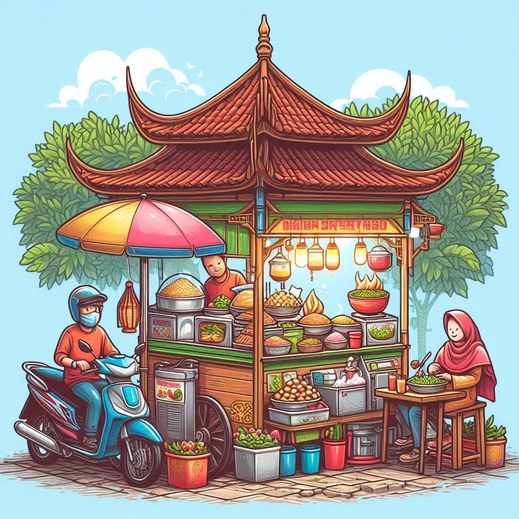 Ide Usaha Warung Makan Padang di Tangerang Yang Menjanjikan