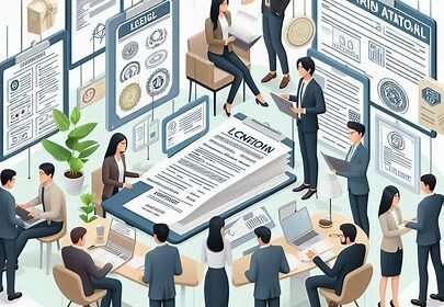 Legalitas Wajib yang Harus Dimiliki UMKM