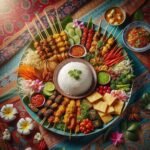 Makan Khas Madura