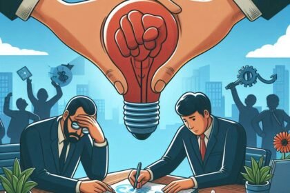 Cara Menghadapi Kegagalan dalam Bisnis UMKM