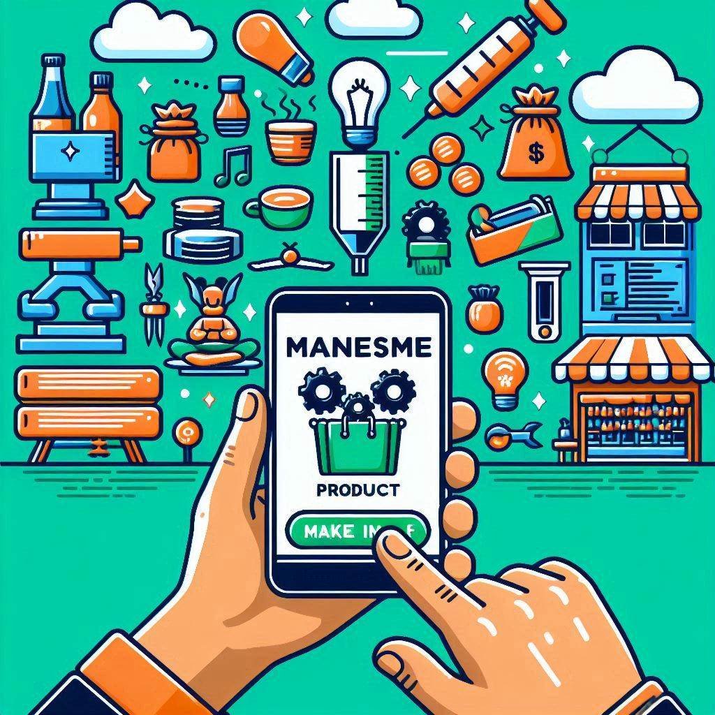 Cara Promosi Produk UMKM Tangerang Lewat WhatsApp