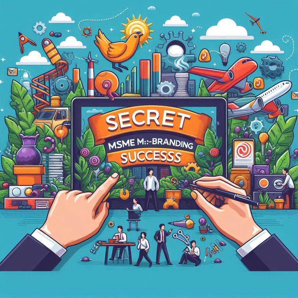 Rahasia Branding UMKM Tangerang: Tips Jitu Menembus Pasar