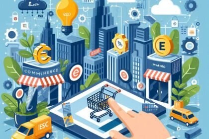 Manfaat E-Commerce bagi UMKM Tangerang