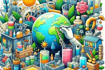 Cara Membuat Produk UMKM Lebih Ramah Lingkungan