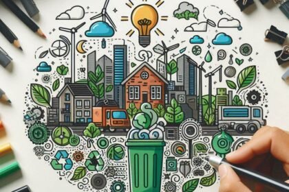 Ide Bisnis Ramah Lingkungan untuk UMKM Tangerang