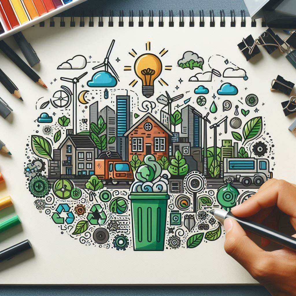 Ide Bisnis Ramah Lingkungan untuk UMKM Tangerang