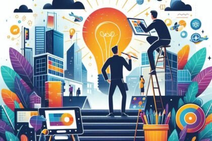Tips Membangun Mindset Pengusaha Sukses