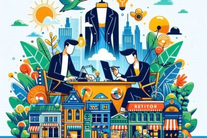 Bisnis Fashion Lokal UMKM Tangerang yang Berkembang
