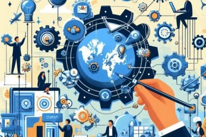 Cara Networking UMKM yang Efektif untuk Pelaku Bisnis