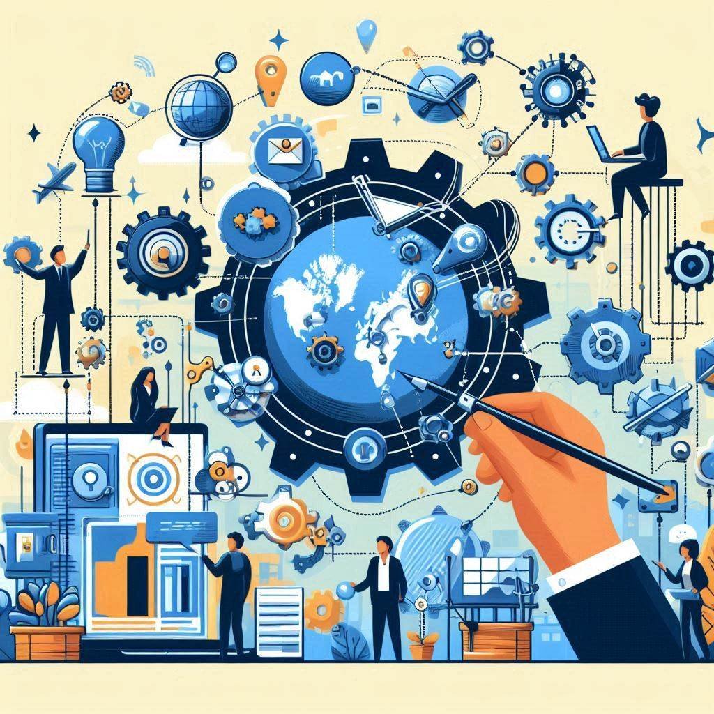 Cara Networking UMKM yang Efektif untuk Pelaku Bisnis