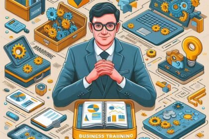 Pentingnya Pelatihan Bisnis untuk UMKM di Tangerang