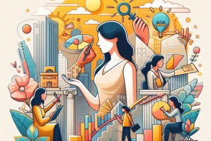 Peran Wanita dalam Pengembangan UMKM Tangerang