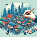 Peluang Usaha di Pasar Tradisional Tangerang