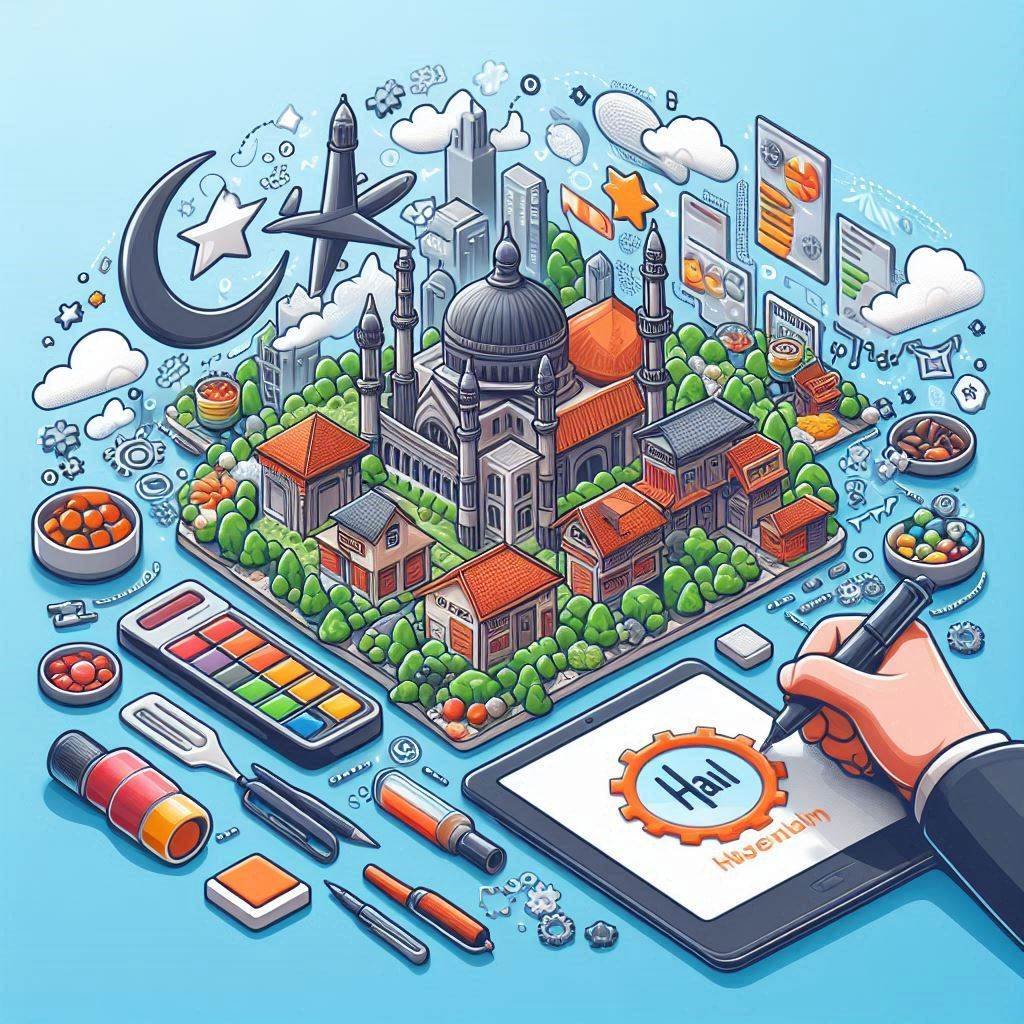 Potensi Produk Halal dari UMKM Tangerang