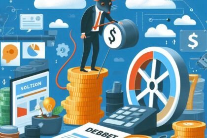 Solusi Menghadapi Hutang dalam Bisnis UMKM