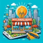 Usaha Franchise Murah untuk Warga Tangerang