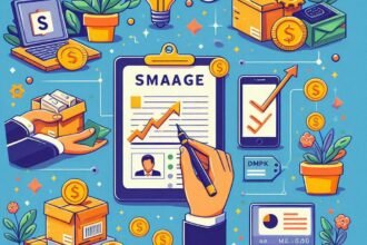 Cara Mengatur Stok Barang untuk UMKM Tangerang
