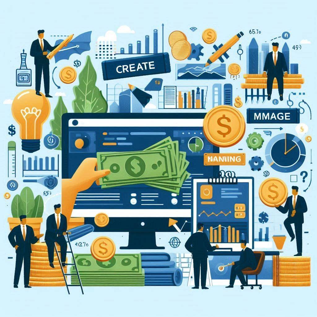 Tips Mengelola Arus Kas Bisnis UMKM tangerang