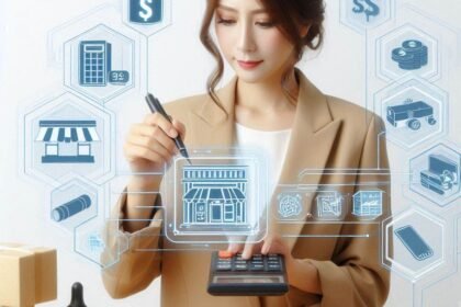 Cara Memanfaatkan Aplikasi Kasir Digital untuk UMKM
