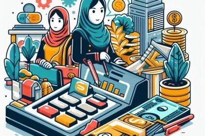 Cara Mengajukan Kredit Usaha Rakyat (KUR) di Tangerang