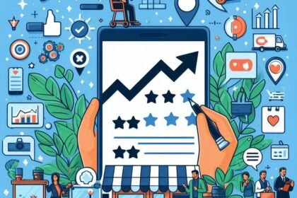 Cara Meningkatkan Review Positif untuk Bisnis UMKM