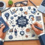 Strategi Pemasaran Digital untuk UMKM Tangerang