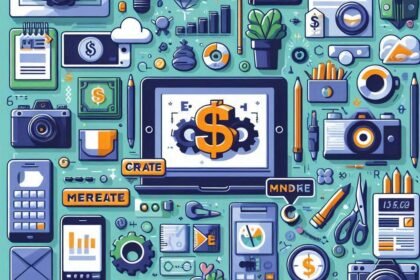 Tips Memisahkan Keuangan Pribadi dan Bisnis UMKM