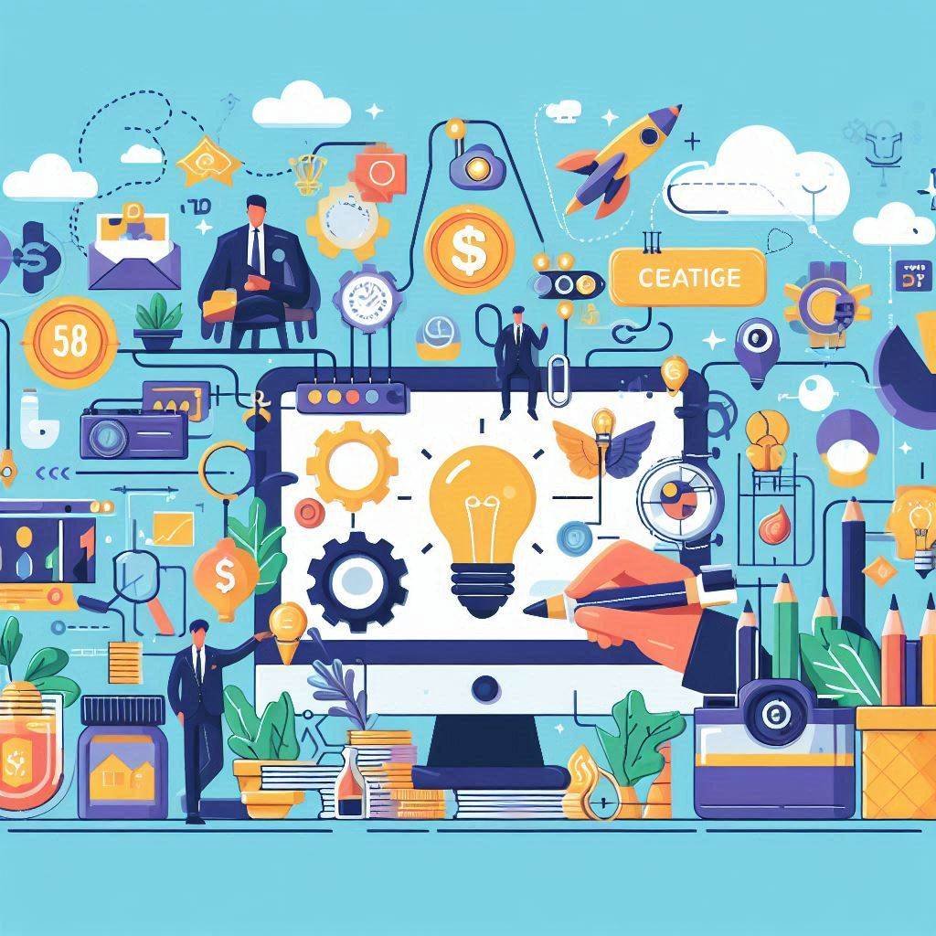 Tips Jitu Meningkatkan Penjualan Online UMKM