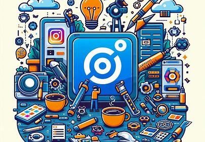 Panduan Optimasi Instagram