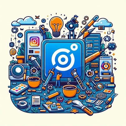 Panduan Optimasi Instagram