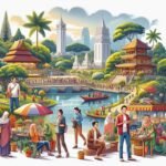 Pariwisata Lokal Tangerang