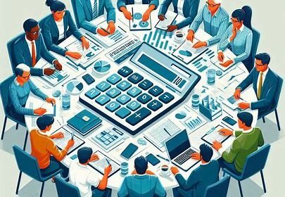 Pentingnya Pencatatan Keuangan untuk UMKM