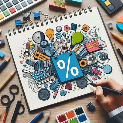 Strategi Diskon yang Tepat untuk Menarik Pelanggan