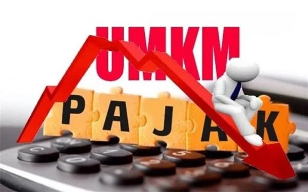 Pajak untuk UMKM