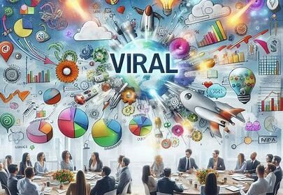 Strategi Viral Marketing