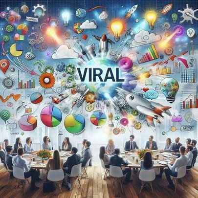 Strategi Viral Marketing